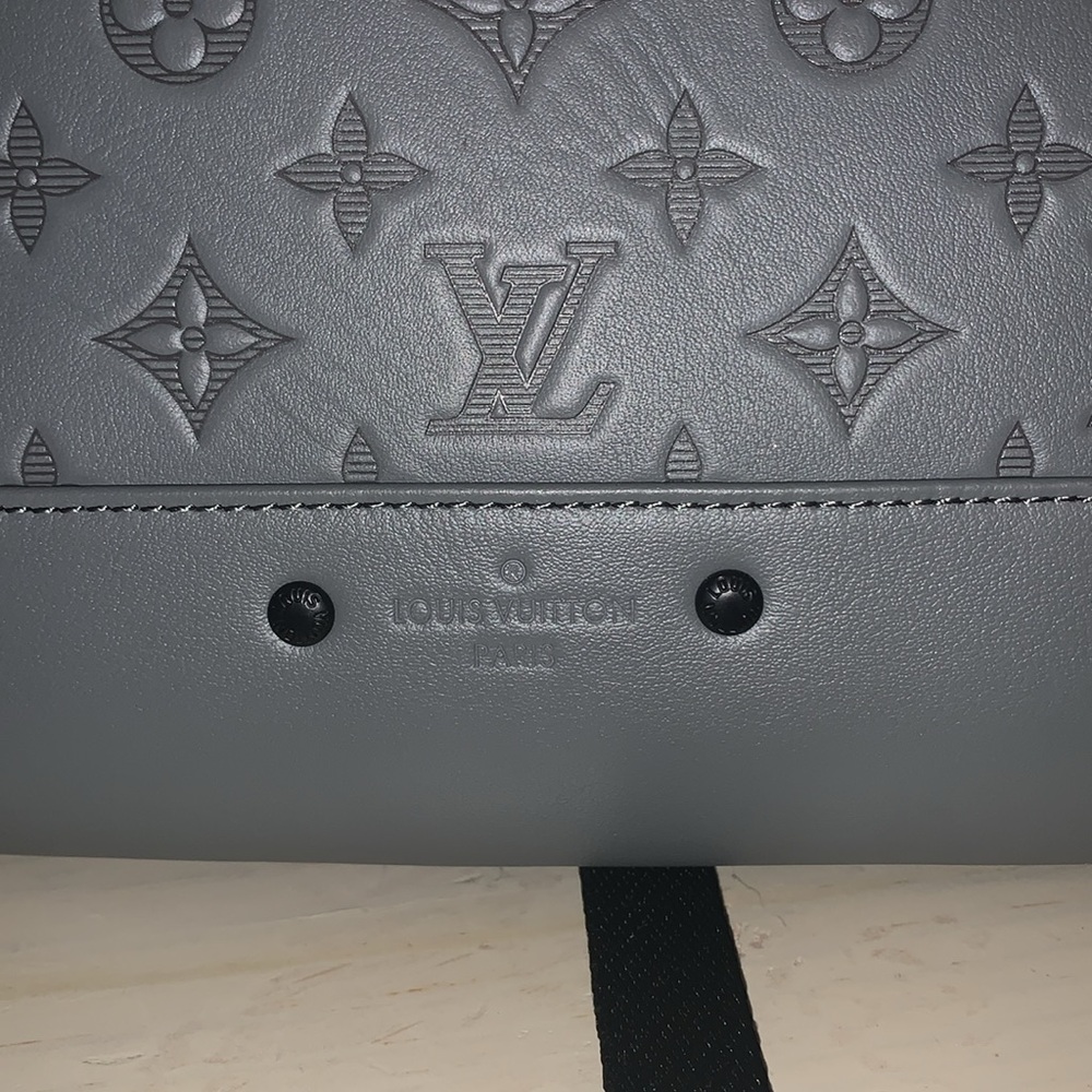 Louis Vuitton Monogram Racer Backpack (NEW) - Picture 8 of 8